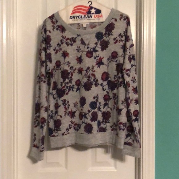 Long sleeve sweater - Picture 3 of 4